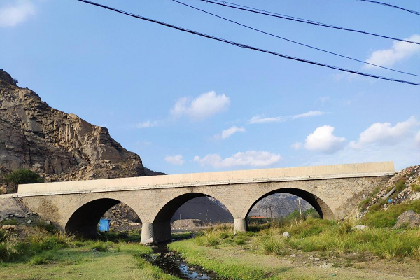 防洪影響評(píng)價(jià)